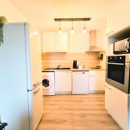 Апартаменти Chez Lulu - 5 Lits- Proche Cnpe - Gare Амбер'є-ан-Бюже Екстер'єр фото