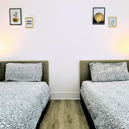 Апартаменти Chez Lulu - 5 Lits- Proche Cnpe - Gare Амбер'є-ан-Бюже Екстер'єр фото