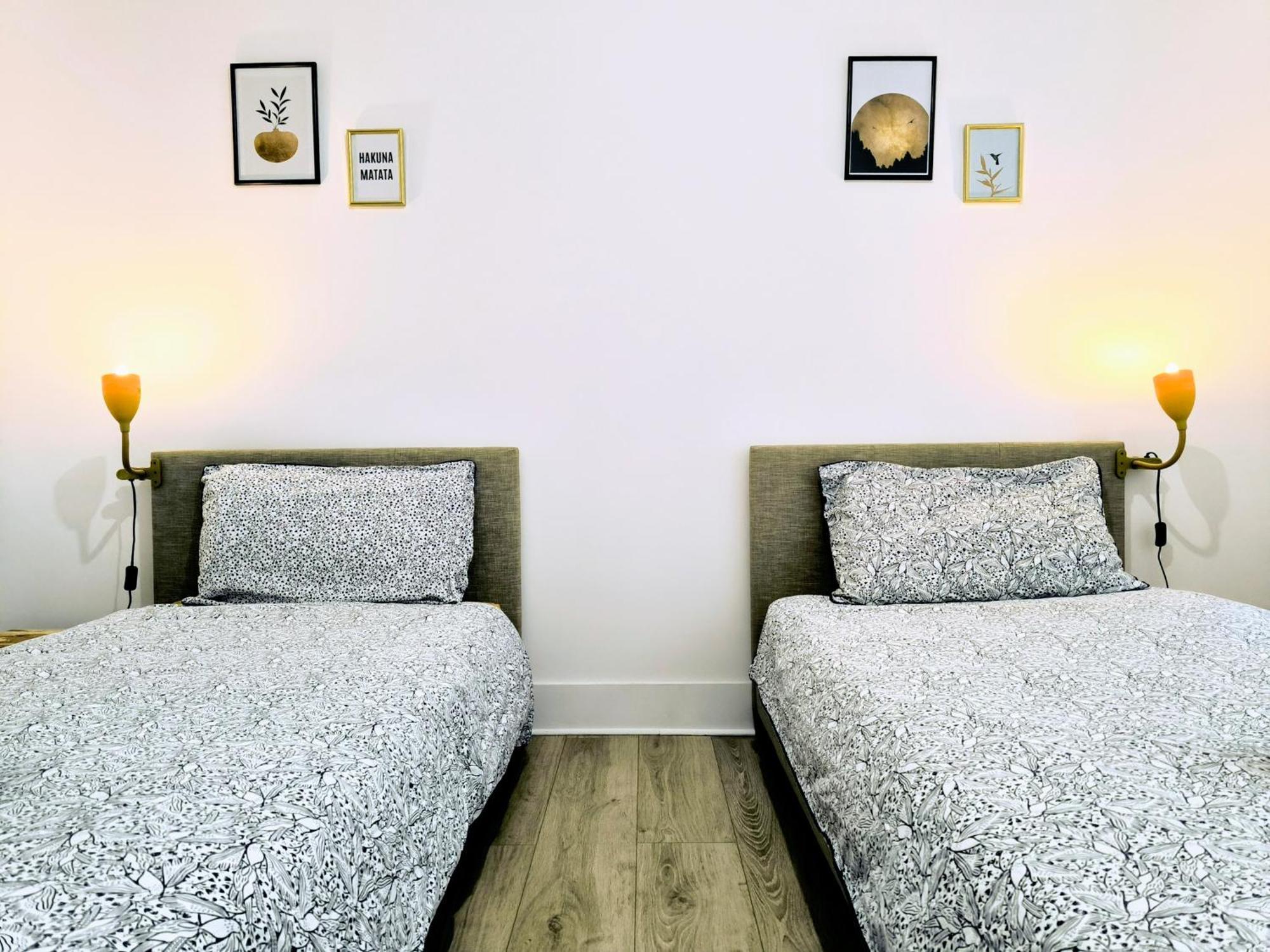 Апартаменти Chez Lulu - 5 Lits- Proche Cnpe - Gare Амбер'є-ан-Бюже Екстер'єр фото